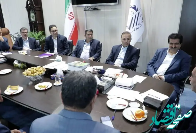 افزایش سقف تسهیلات قرض الحسنه بازنشستگان توسط بانک رفاه کارگران از ۳۰ به ۵۰ میلیون تومان برای هر بازنشسته