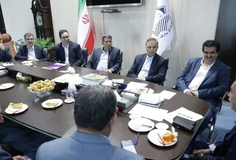 افزایش سقف تسهیلات قرض الحسنه بازنشستگان توسط بانک رفاه کارگران از ۳۰ به ۵۰ میلیون تومان برای هر بازنشسته