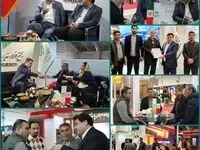 کارنامه درخشان مجتمع فولاد غدیر نی‌ریز در نمایشگاه شیراز متالکس ۲۰۲۵؛ برگزاری بیش از ۳۰۰ نشست تخصصی با تأمین‌کنندگان و شرکت‌های داخلی و خارجی