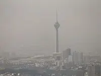  هشدار جدی هواشناسی تا روز جمعه ۲۳ آذر ۱۴۰۳
