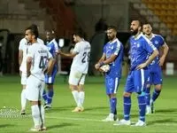نکونام باید پاسخگو باشد