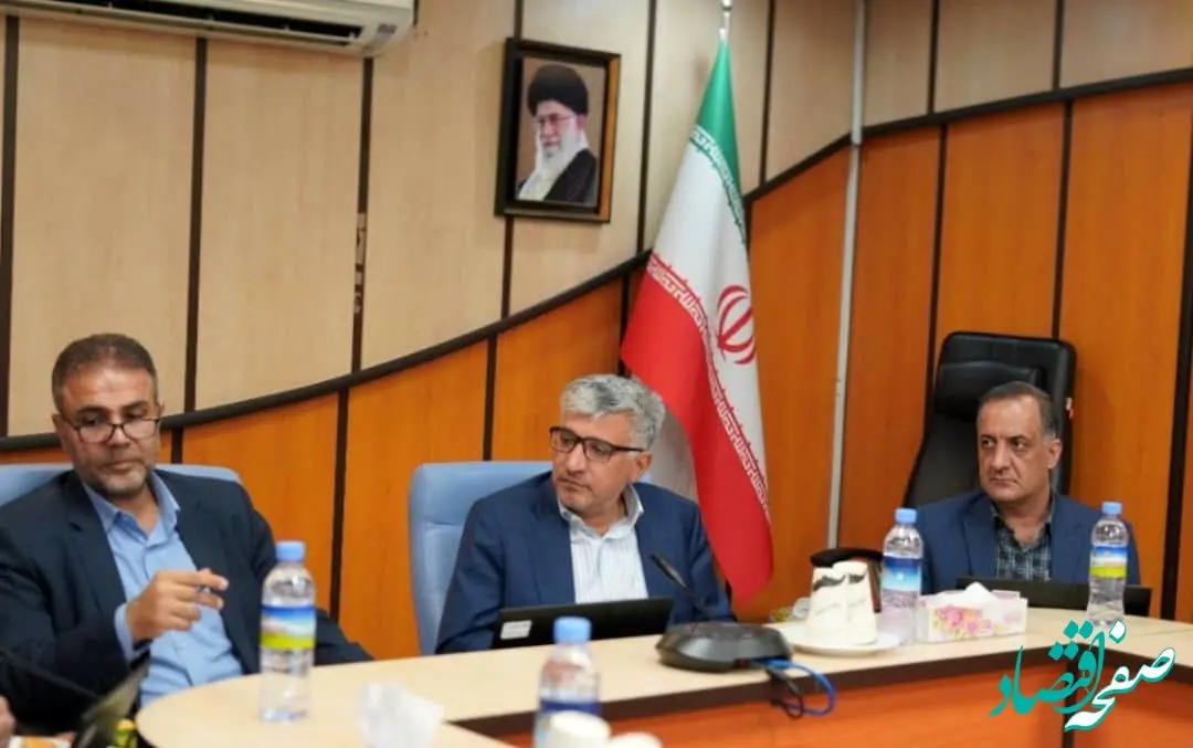 نظارت هوشمند و فناورانه ، شفافیت و اثربخشی به دنبال دارد