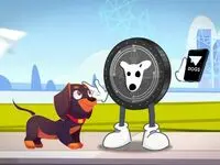 توزیع ایردراپ ۴۰۰ میلیارد توکن داگز (DOGS) آغاز شد!