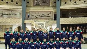 قرعه‌کشی کشتی فرنگی قهرمانی جهان و حریفان ایران