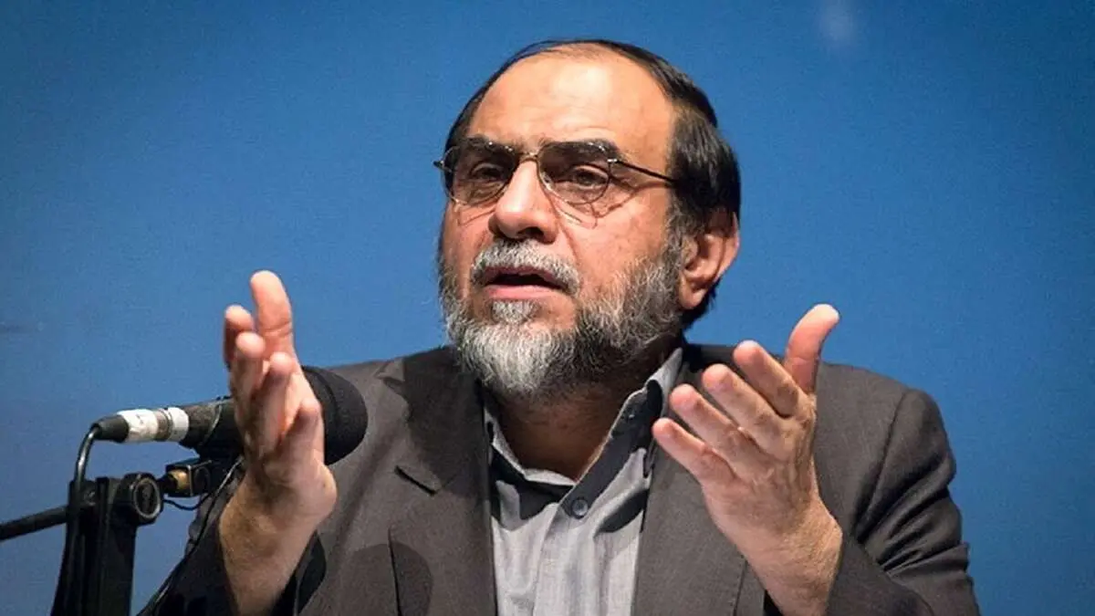 واکنش جنجالی رحیم پور ازغدی از حرکت شورای نگهبان درباره کاندیداتوری حسن روحانی غوغا به پا کرد