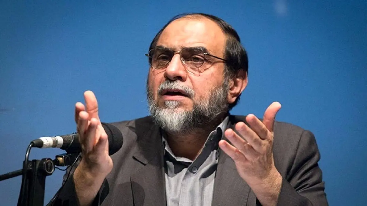 رحیمپور ازغدی: تصمیمگیران اصلی اقتصادی ما در انگلیس و فرانسه درس خواندهاند