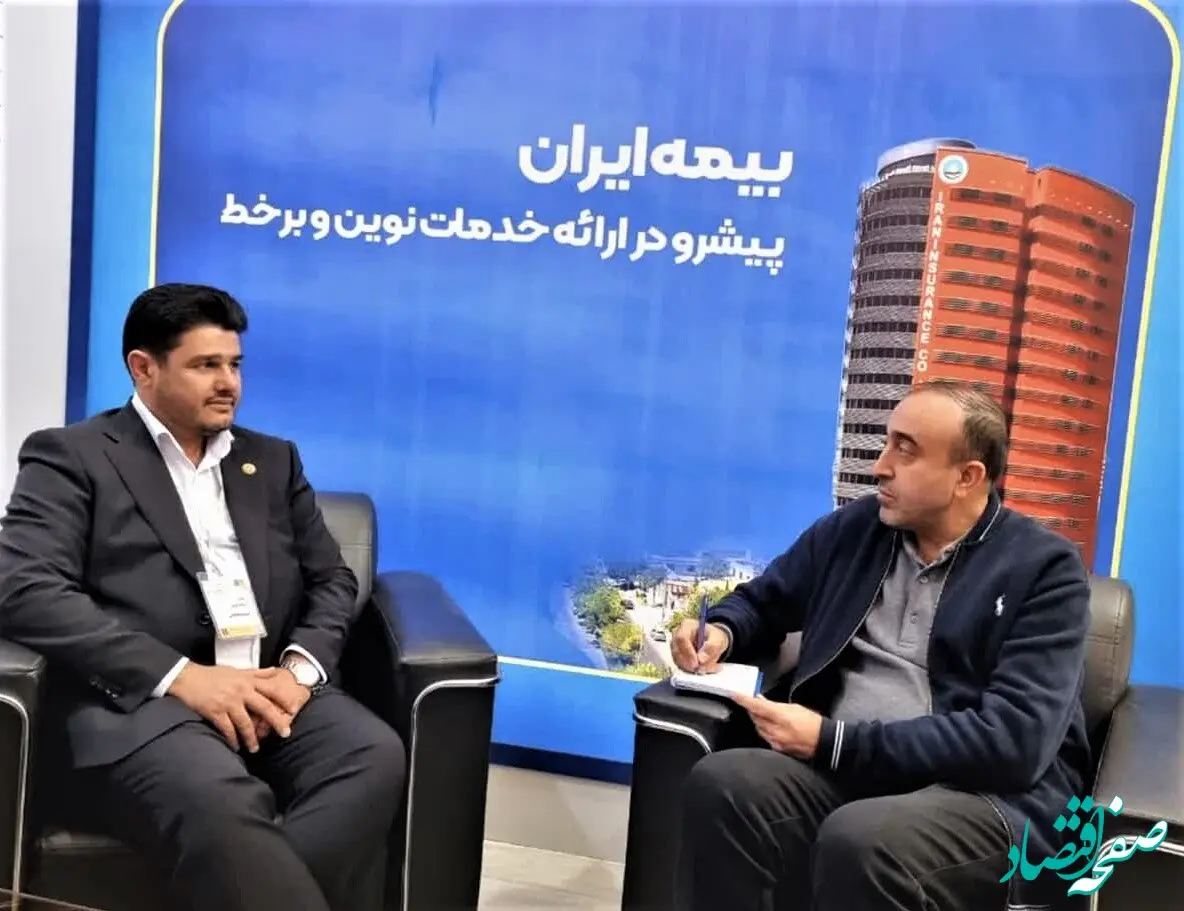 صدور اولین بیمه نامه انرژی با کداستان بوشهر با سرمایه 365 میلیون یورو و حق بیمه چهارصد هزار دلار در سال جاری