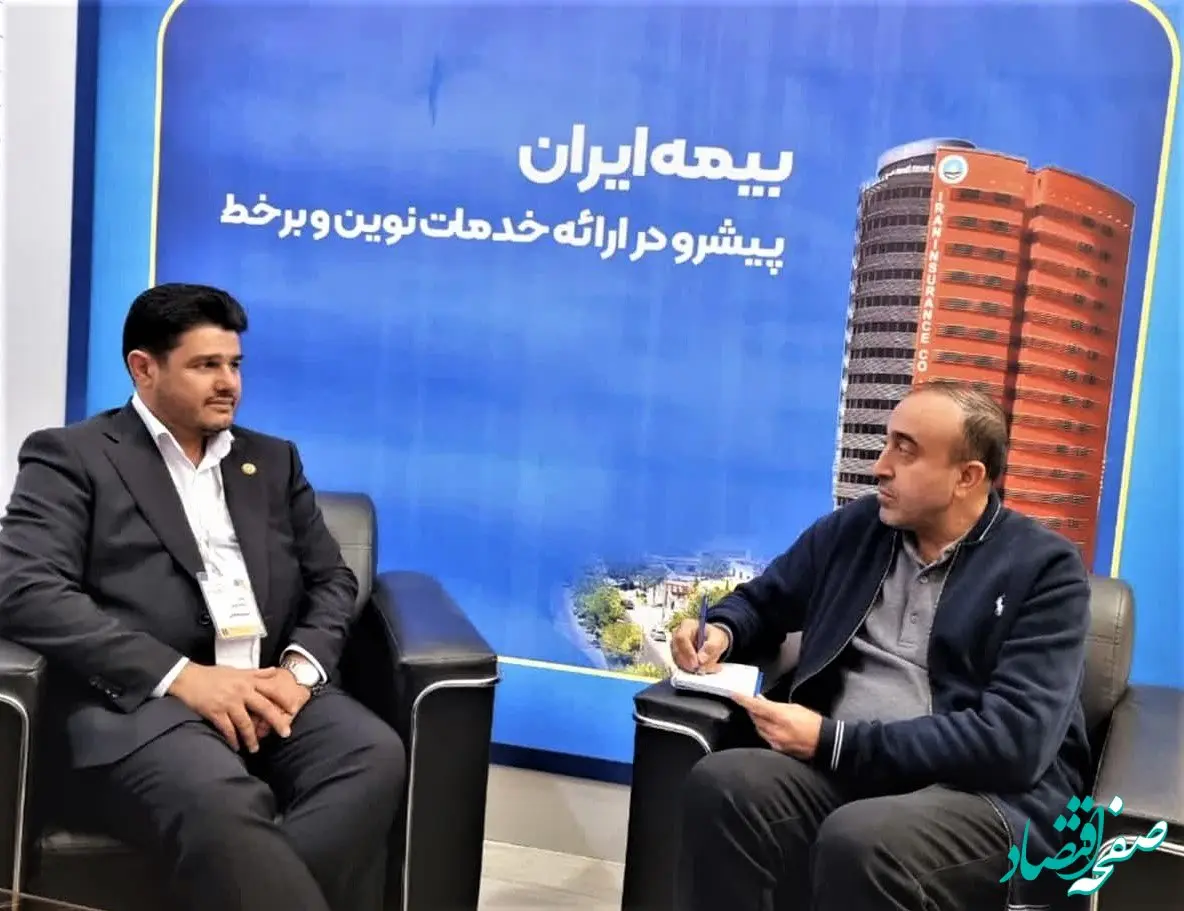 صدور اولین بیمه نامه انرژی با کداستان بوشهر با سرمایه 365 میلیون یورو و حق بیمه چهارصد هزار دلار در سال جاری