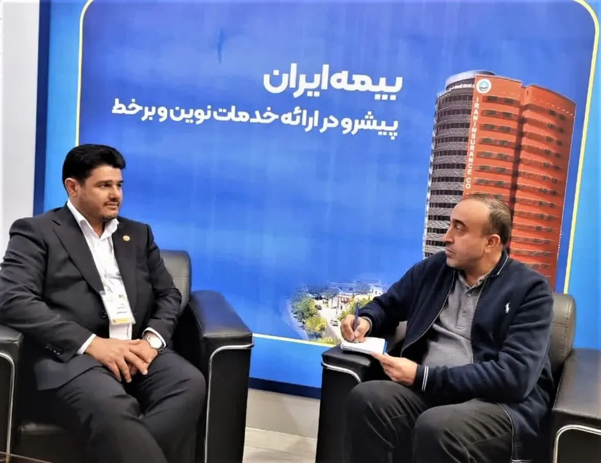 صدور اولین بیمه نامه انرژی با کداستان بوشهر با سرمایه 365 میلیون یورو و حق بیمه چهارصد هزار دلار در سال جاری