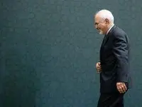 دوباره زلزله برگشت ظریف به دولت حسابی طوفانی شد