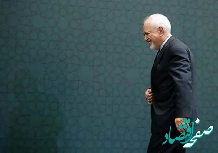 دوباره زلزله برگشت ظریف به دولت حسابی طوفانی شد