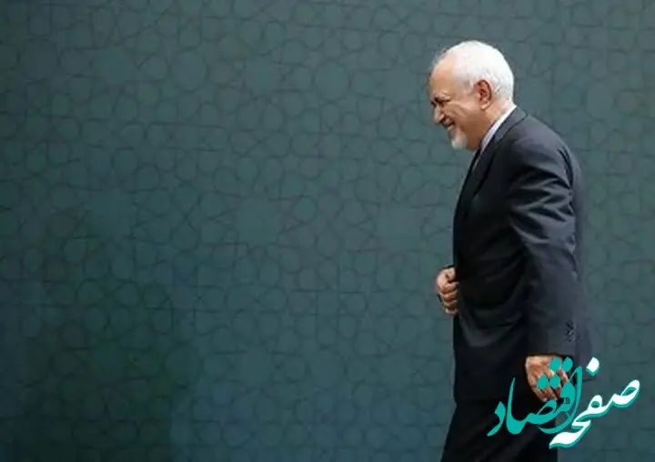 دوباره زلزله برگشت ظریف به دولت حسابی طوفانی شد