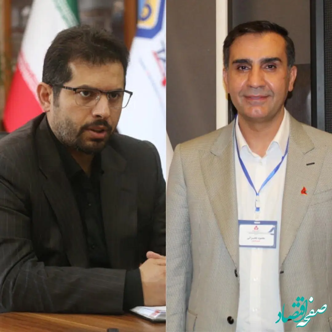 تحقق شعار سال با طرح تولید اتانول از متانول در پتروشیمی فارابی