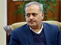 داوود محمدی دادستان جدید دیوان محاسبات کیست؟ 