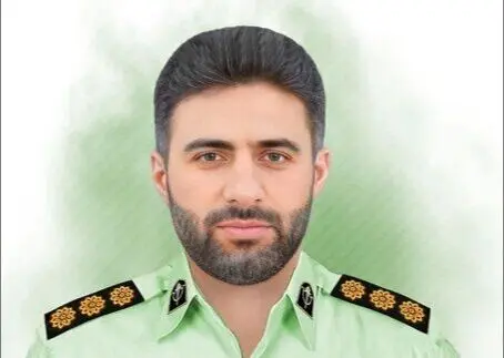 میلاد آزادآور که در درگیری با قاچاقچیان در جیرفت به شهادت رسید، که بود؟ 