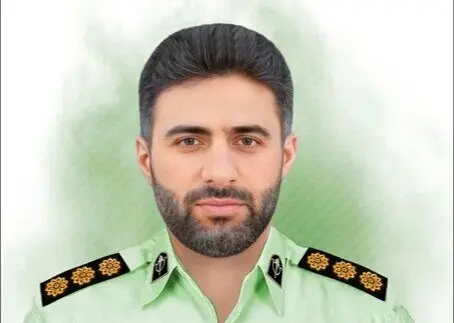 میلاد آزادآور که در درگیری با قاچاقچیان در جیرفت به شهادت رسید، که بود؟ 