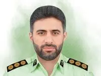 میلاد آزادآور که در درگیری با قاچاقچیان در جیرفت به شهادت رسید، که بود؟ 