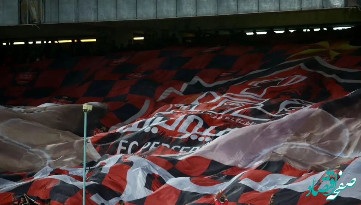 باشگاه پرسپولیس با این حرف الکس هادی را از ریشه سوزاند | کنایه تند و تیز