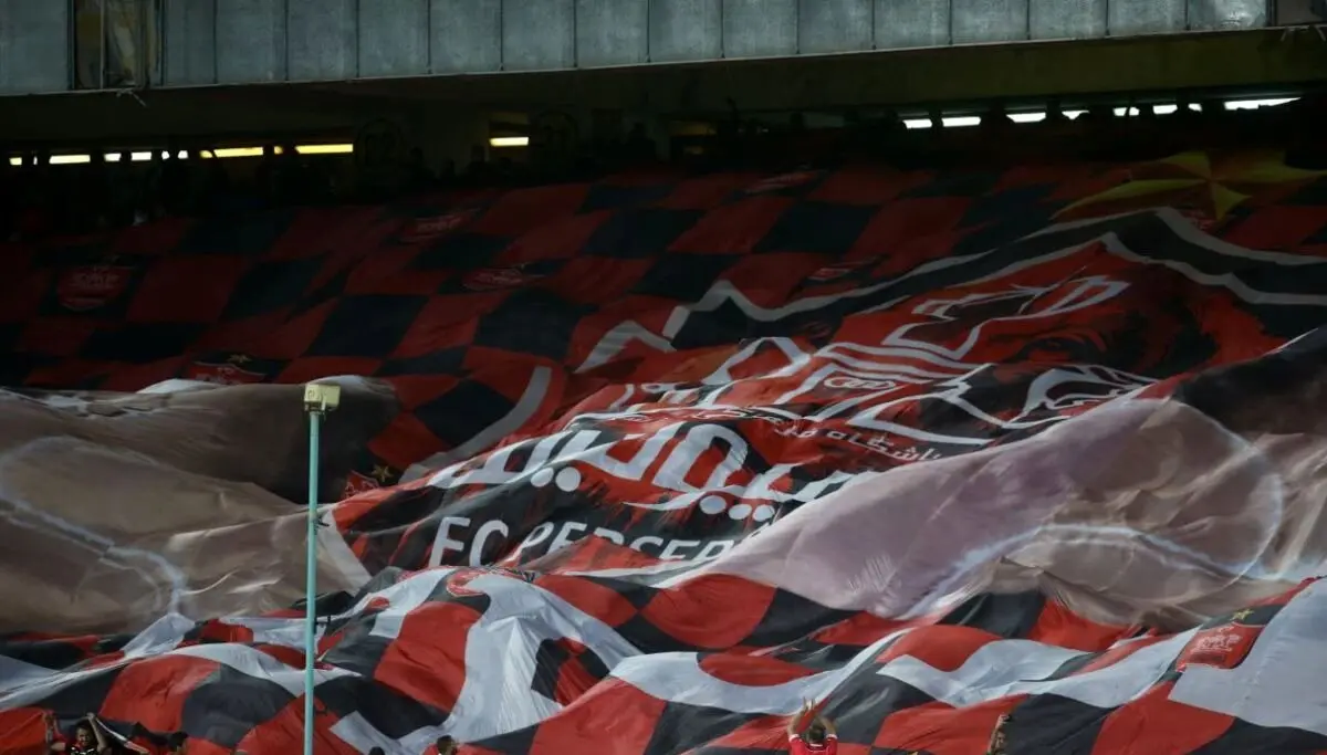 باشگاه پرسپولیس با این حرف الکس هادی را از ریشه سوزاند | کنایه تند و تیز