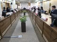 هاشمی: برنامه تدوین نقشه راه تجارت گوهرسنگ‌ها از معدن تا بازار/ مسعودی: پتانسیل غنی گوهرسنگ؛ نقطه قوت ایران در توسعه این صنعت