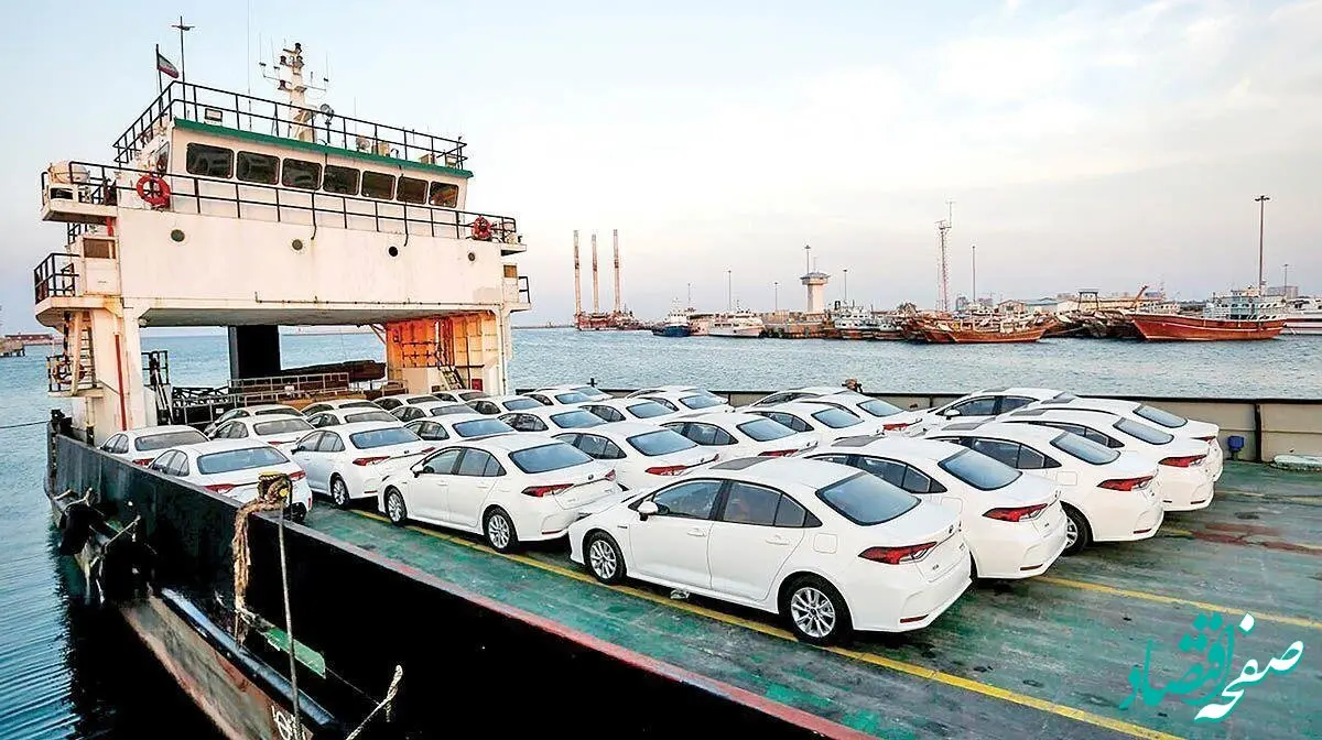 منتظر سیل واردات خودرو به کشور باشیم؟ | چند دستگاه خودرو وارد شود، عطش بازار فروکش می‌کند؟