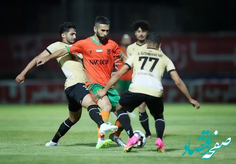 بالاخره طلسم این بازیکن استقلالی باطل شد!