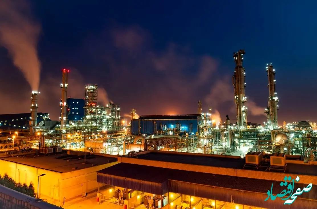 واقعیت تولید پردیس در پنج‌ماهه نخست 1404