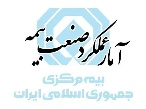 گزارش آمار عملکرد ۶ ماهه صنعت بیمه در سال ۱۴۰۴ منتشر شد
