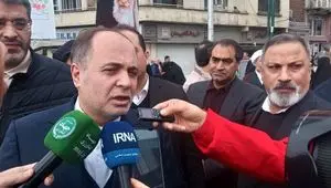 تغییر شیوه پرداخت یارانه نان در دست بررسی است