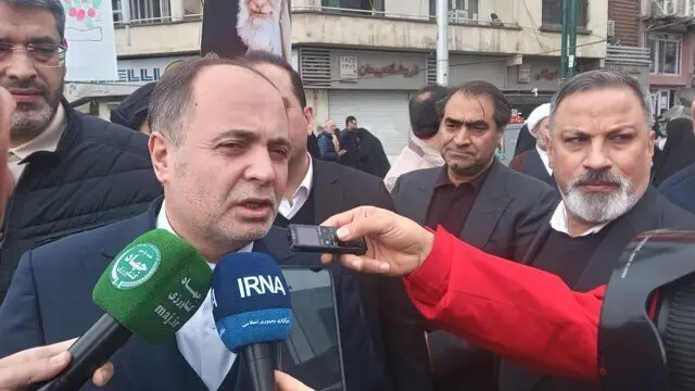 تغییر شیوه پرداخت یارانه نان در دست بررسی است