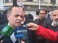 تغییر شیوه پرداخت یارانه نان در دست بررسی است