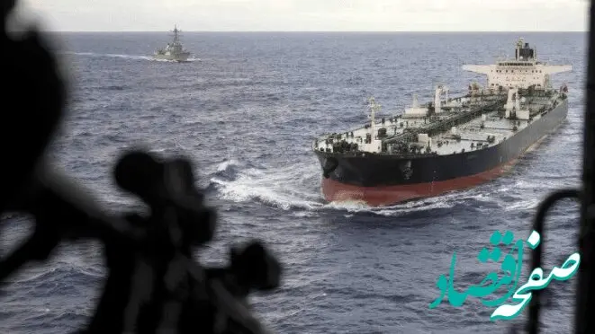 جزئیات مهم درباره رفع توقیف چند نفتکش حامل نفت ایران