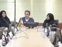 تاکید آقاجانلو بر هم افزایی روابط عمومی های معدن و صنایع معدنی برای تحقق اهداف برنامه هفتم