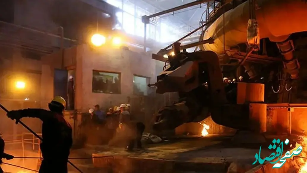 شناسایی کارگران آسیب‌دیده در حادثه کارخانه فرو سیلیس دامغان؛ سوختگی شدید یکی از کارگران