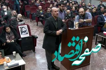 رویا احمدی تنها کسی که توانست پس از عملیات فروغ جاویدان، به تهران برود و بازگردد، کیست؟ 