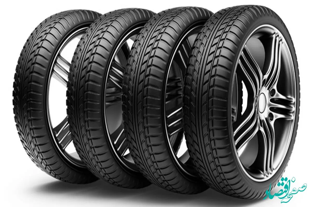 علت گرانی لاستیک در بازار چه بود؟ 