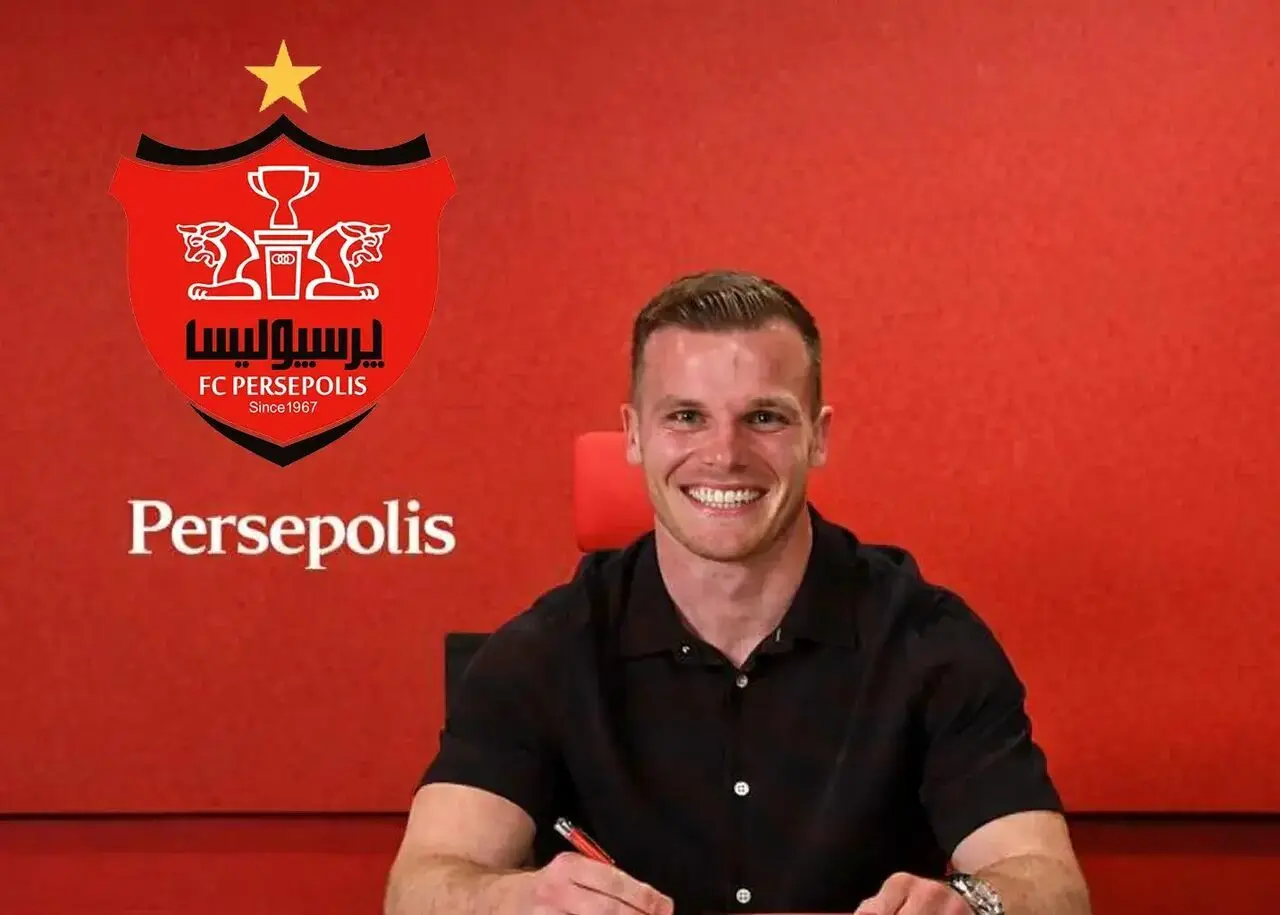 نقل و انتقالات پرسپولیس امشب با جذب این فوق ستاره منفجر شد