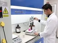کسب رتبه ممتاز در آزمون مهارت توسط آزمایشگاه مجتمع فولاد صنعت بناب