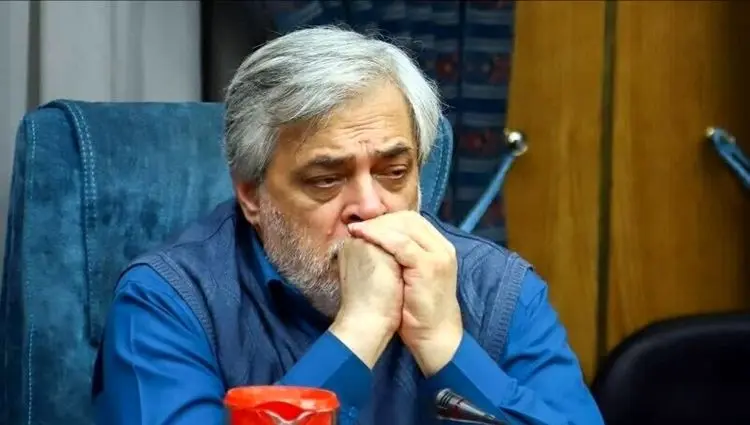 واکنش مهاجری به اظهارات رئیس پدافند غیرعامل/ بود و نبودتان فرقی ندارد، استعفا بدهید! 