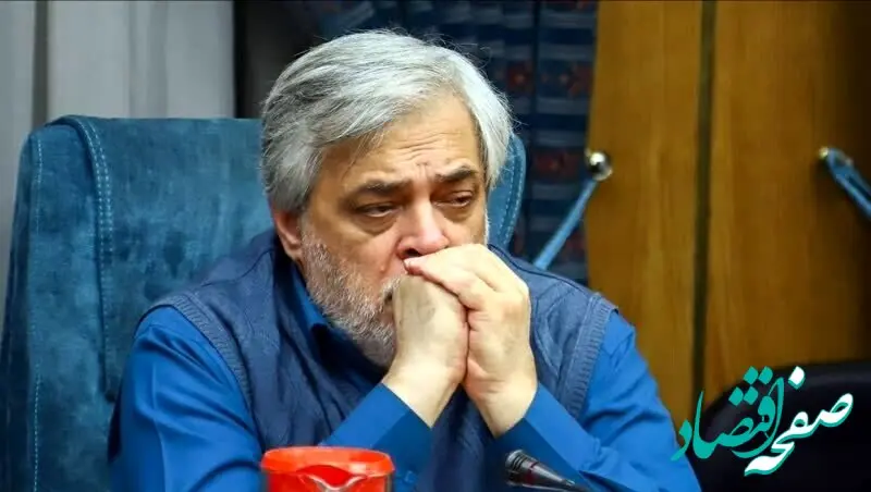 واکنش مهاجری به اظهارات رئیس پدافند غیرعامل/ بود و نبودتان فرقی ندارد، استعفا بدهید! 