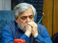 واکنش مهاجری به اظهارات رئیس پدافند غیرعامل/ بود و نبودتان فرقی ندارد، استعفا بدهید! 