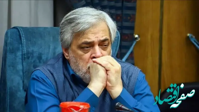 واکنش مهاجری به اظهارات رئیس پدافند غیرعامل/ بود و نبودتان فرقی ندارد، استعفا بدهید! 
