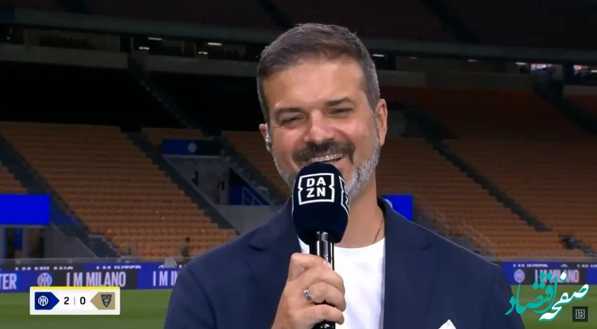 یک خبر آتشین ظهرگاهی از استقلال