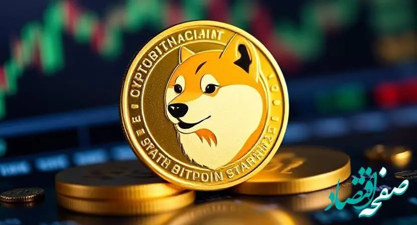 جدیدترین قیمت دوج کوین ۱۲ اسفند ۱۴۰۳ اعلام شد + جدول قیمت