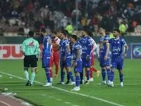 یحیی و پرسپولیس مثل قبل شکست ناپذیر در دربی 