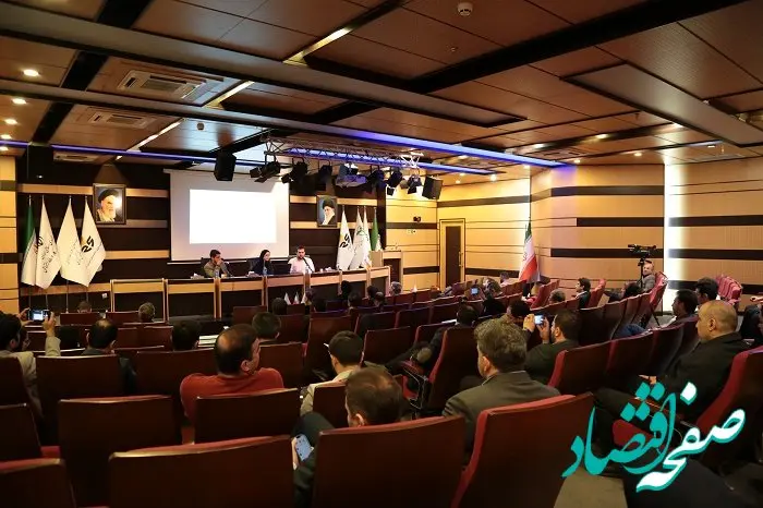 برگزاری شورای سیاستگذاری و راهبری اقتصاد دانش‌بنیان در هلدینگ صباانرژی