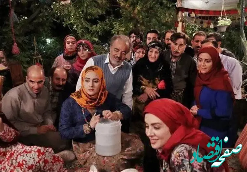 مقصد بعدی ساخت سریال نون‌ خ ۵  لو رفت | نون خ 5 در این استان ساخته می شود