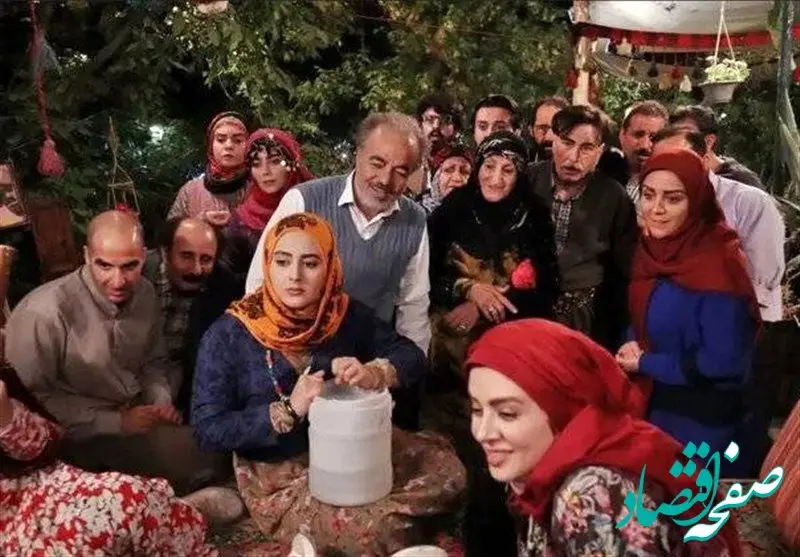 مقصد بعدی ساخت سریال نون‌ خ ۵  لو رفت | نون خ 5 در این استان ساخته می شود