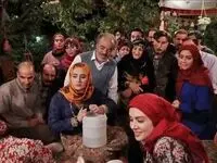 مقصد بعدی ساخت سریال نون‌ خ ۵  لو رفت | نون خ 5 در این استان ساخته می شود