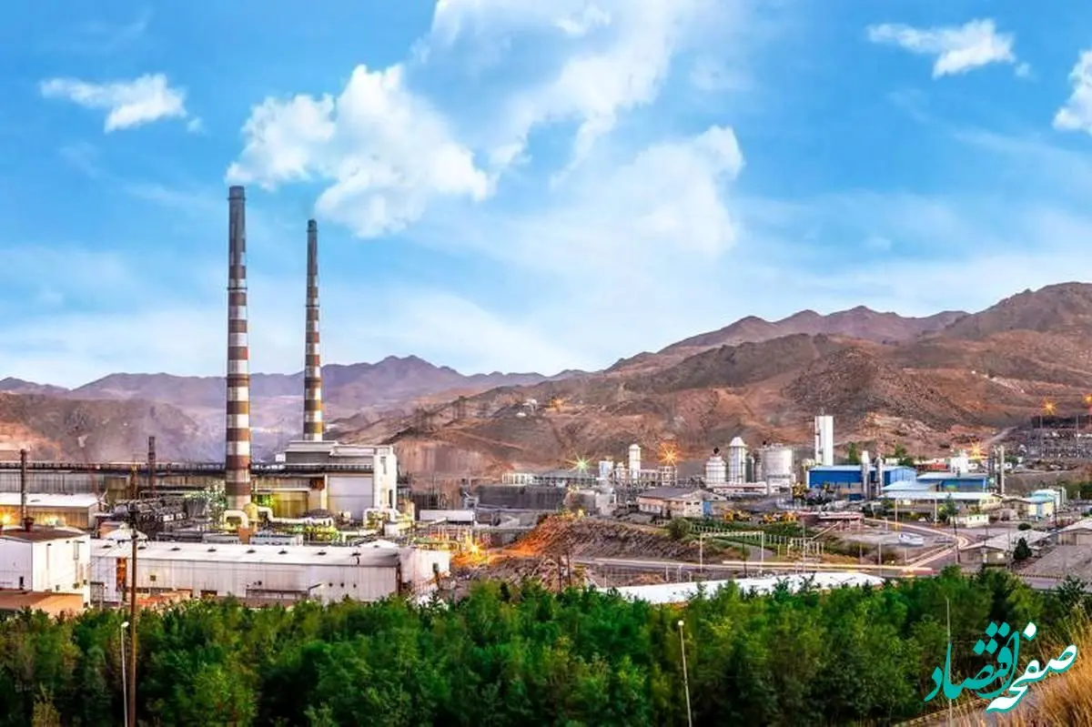 ببینید | موشن‌گرافی: طرح کیمیای شرکت ملی مس به زبان ساده!